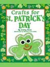 Crafts for St. Patrick's Day@